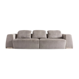 Luxence Bond Sofa: Luxury Bold & Majestic Design