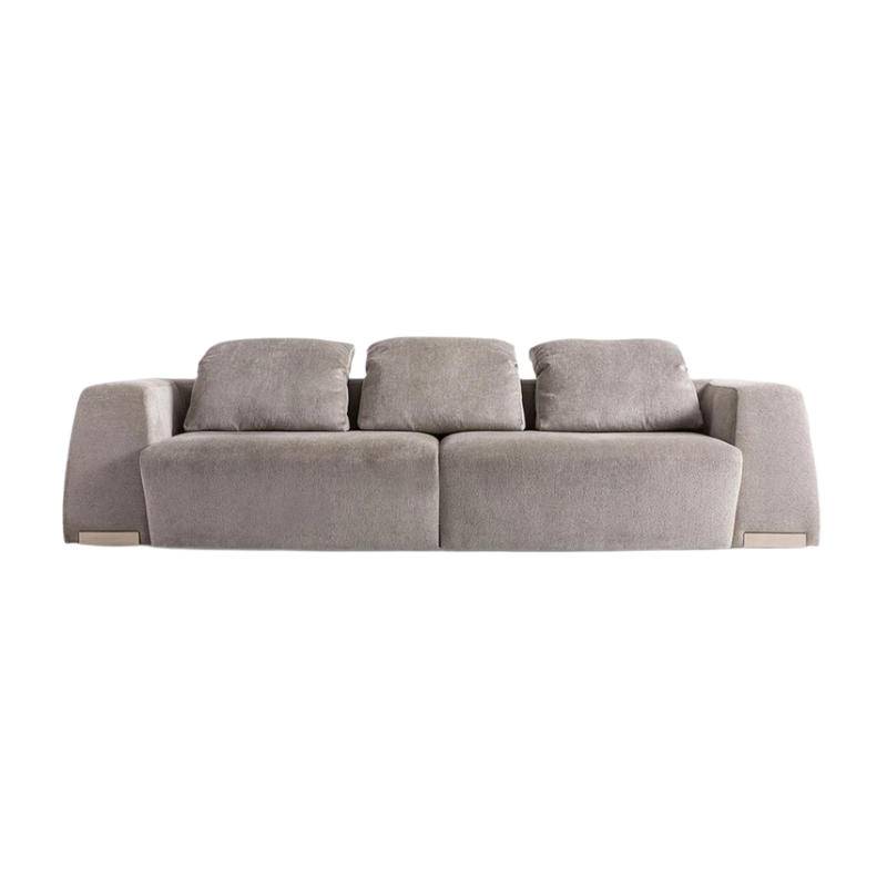 Luxence Bond Sofa: Luxury Bold & Majestic Design