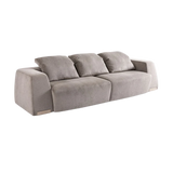 Luxence Bond Sofa: Luxury Bold & Majestic Design