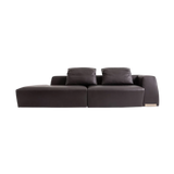 Luxence Bond Sofa: Luxury Bold & Majestic Design