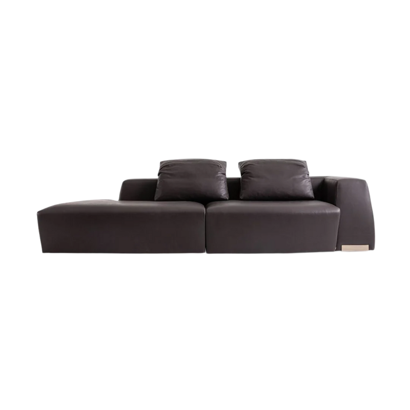 Luxence Bond Sofa: Luxury Bold & Majestic Design