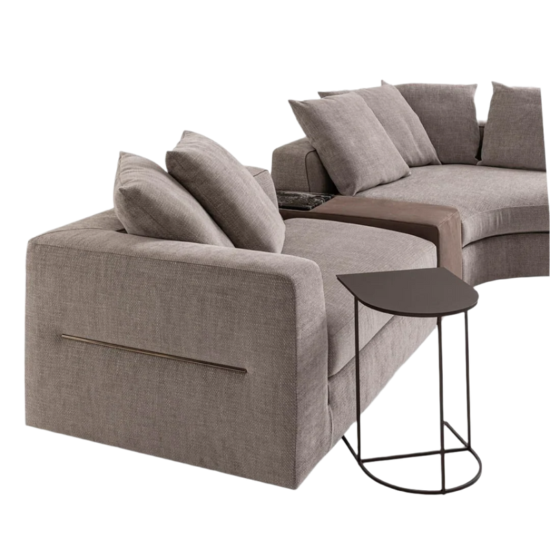 Luxence Sofa Harry Sofa: Versitile & Modern Design