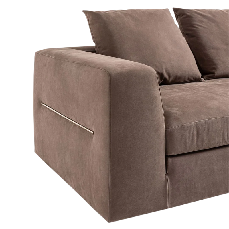 Luxence Sofa Harry Sofa: Versitile & Modern Design