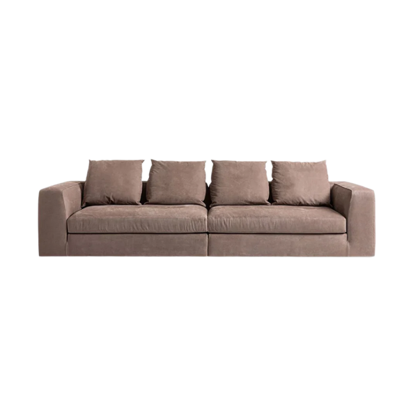 Luxence Sofa Harry Sofa: Versitile & Modern Design