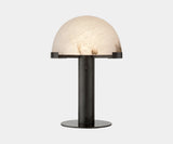 Luxury Interior Lighting - Melange Desk Lamp by Kelly Wearstler