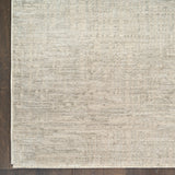 Madison Square Grey Luxury Rug, available from Touched Interiors UK