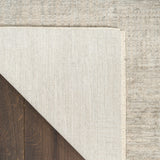Madison Square Grey Luxury Rug, available from Touched Interiors UK
