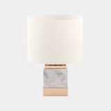 MagalhÃes Table Lamp with Marble Base