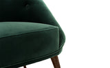Brabbu Malay Armchair