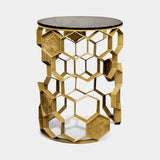Brabbu Manuka Side Table