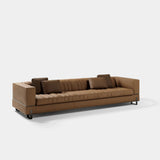Margon Low Lounge Luxury Sofa, alternative angle