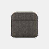Maria Contemporary Pouf with Storage