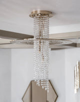 Castro Lighting Ravel Suspension Lamp, fourth view