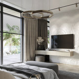 Castro Lighting Metis Suspension Lamp, fifth view
