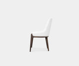 Modern Dining Chair: The Yemen's Versatile Design Complements Any Style.