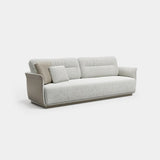 Monceau Wraparound Luxury Sofa, alternative angle