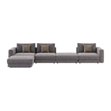 Laskasas Montreal Sofa view 1