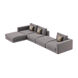 Laskasas Montreal Sofa view 3
