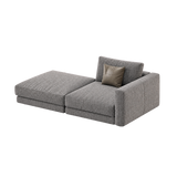 Laskasas Montreal Sofa view 5