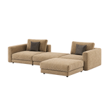 Laskasas Montreal Sofa view 6