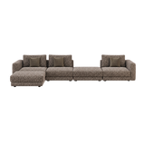 Laskasas Montreal Sofa view 8