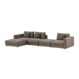 Laskasas Montreal Sofa view 9