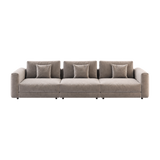 Laskasas Montreal Sofa view 13