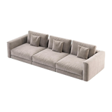 Laskasas Montreal Sofa view 15