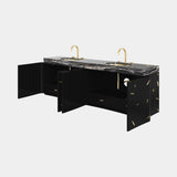 Maison Valentina Baraka Suspension Cabinet