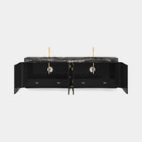 Maison Valentina Baraka Suspension Cabinet