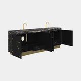 Maison Valentina Baraka Vanity Cabinet