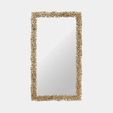 Maison Valentina Cay Rectangular Mirror