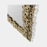 Maison Valentina Cay Rectangular Mirror
