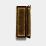 Maison Valentina Colosseum Tall Storage Display Case