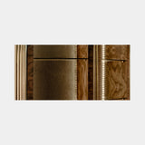 Maison Valentina Colosseum Tall Storage Display Case