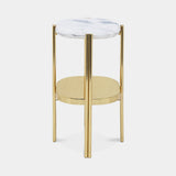 Maison Valentina Craig Column Cabinet