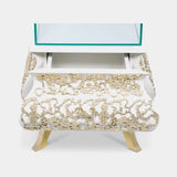 Maison Valentina Crochet Display Perfume Display Case