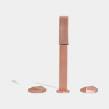 Maison Valentina Diamond Three Hole Mixer Tap