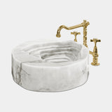 Maison Valentina Duorum Vessel Sink