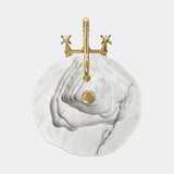 Maison Valentina Duorum Vessel Sink