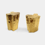 Maison Valentina Eden Ceramic Side Table