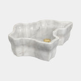 Maison Valentina Eden Stone Vessel Sink
