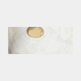 Maison Valentina Eden Stone Vessel Sink