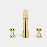 Maison Valentina Elegance Three Hole Mixer Tap