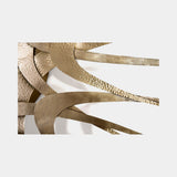Maison Valentina Guilt Mirror