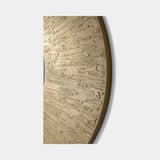 Maison Valentina Huli Mirror