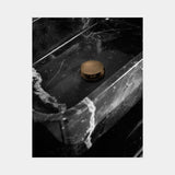 Maison Valentina Koi Single Vanity Cabinet
