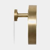 Maison Valentina Koi Towel Ring
