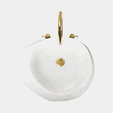 Maison Valentina Lagoon Vessel Sink