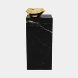 Maison Valentina Lapiaz Marble Pedestal Sink